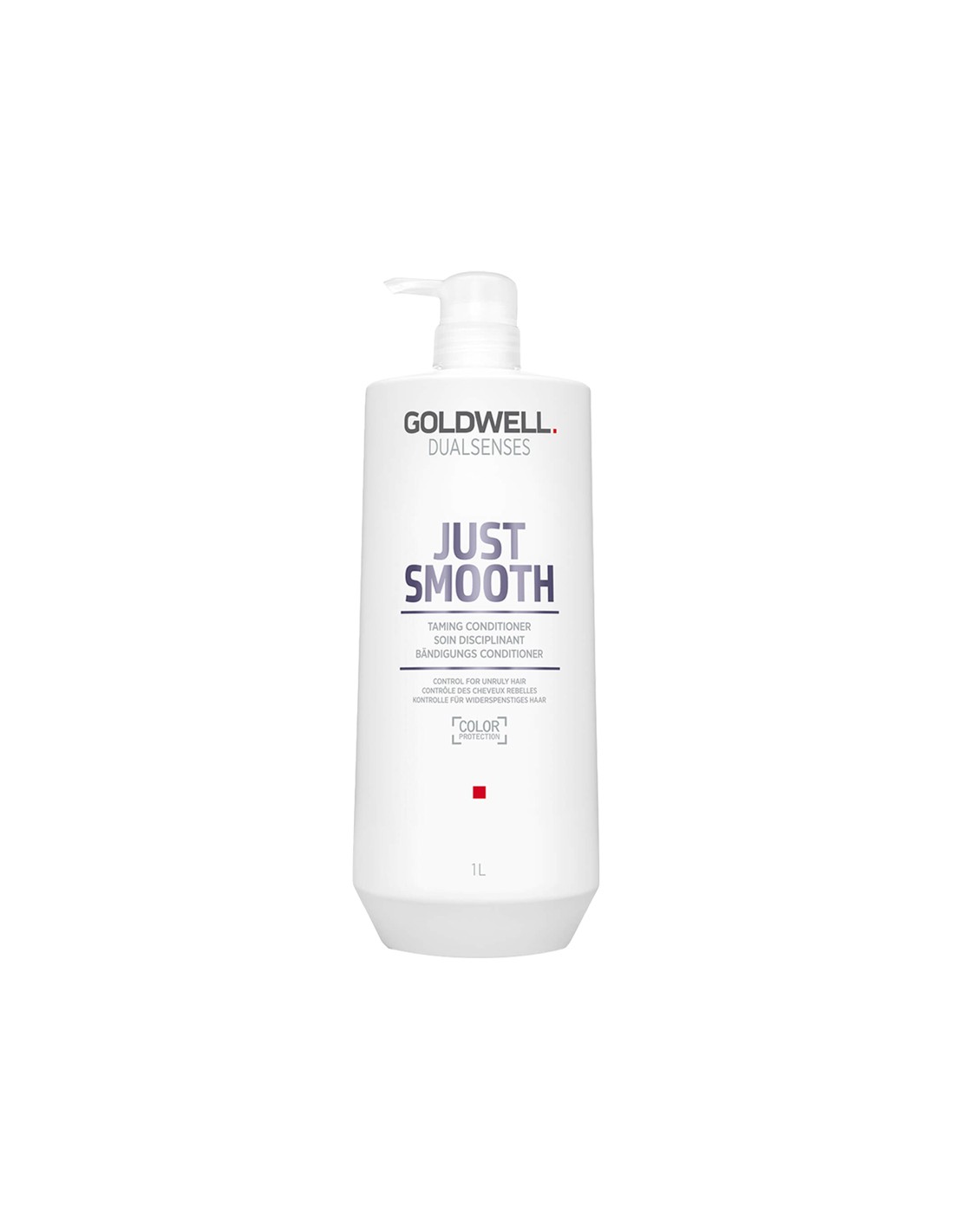Goldwell Dualsenses - Just Smooth Taming Conditioner - 1000ml