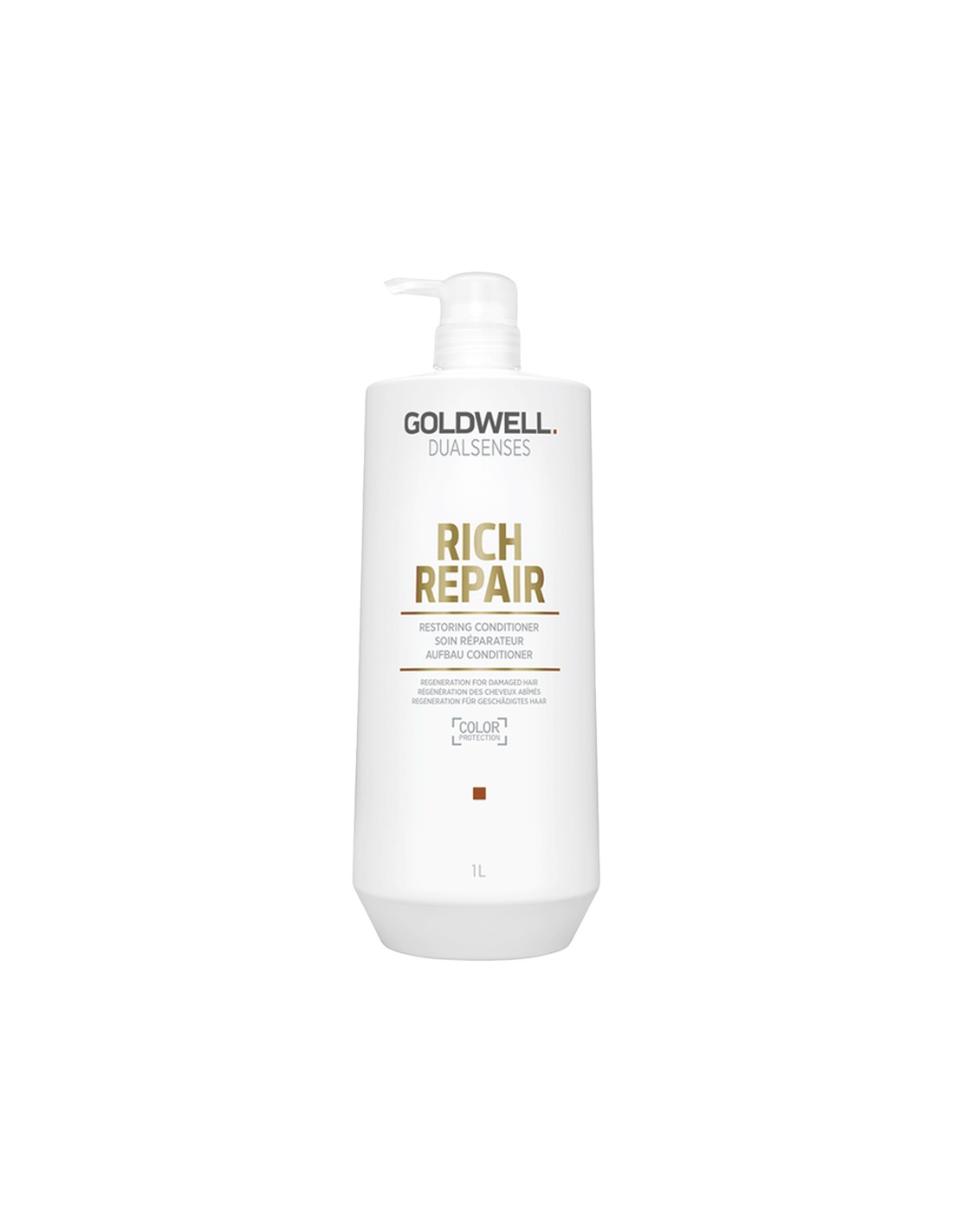 Goldwell Dualsenses - Rich Repair Restoring Conditioner - 1000ml