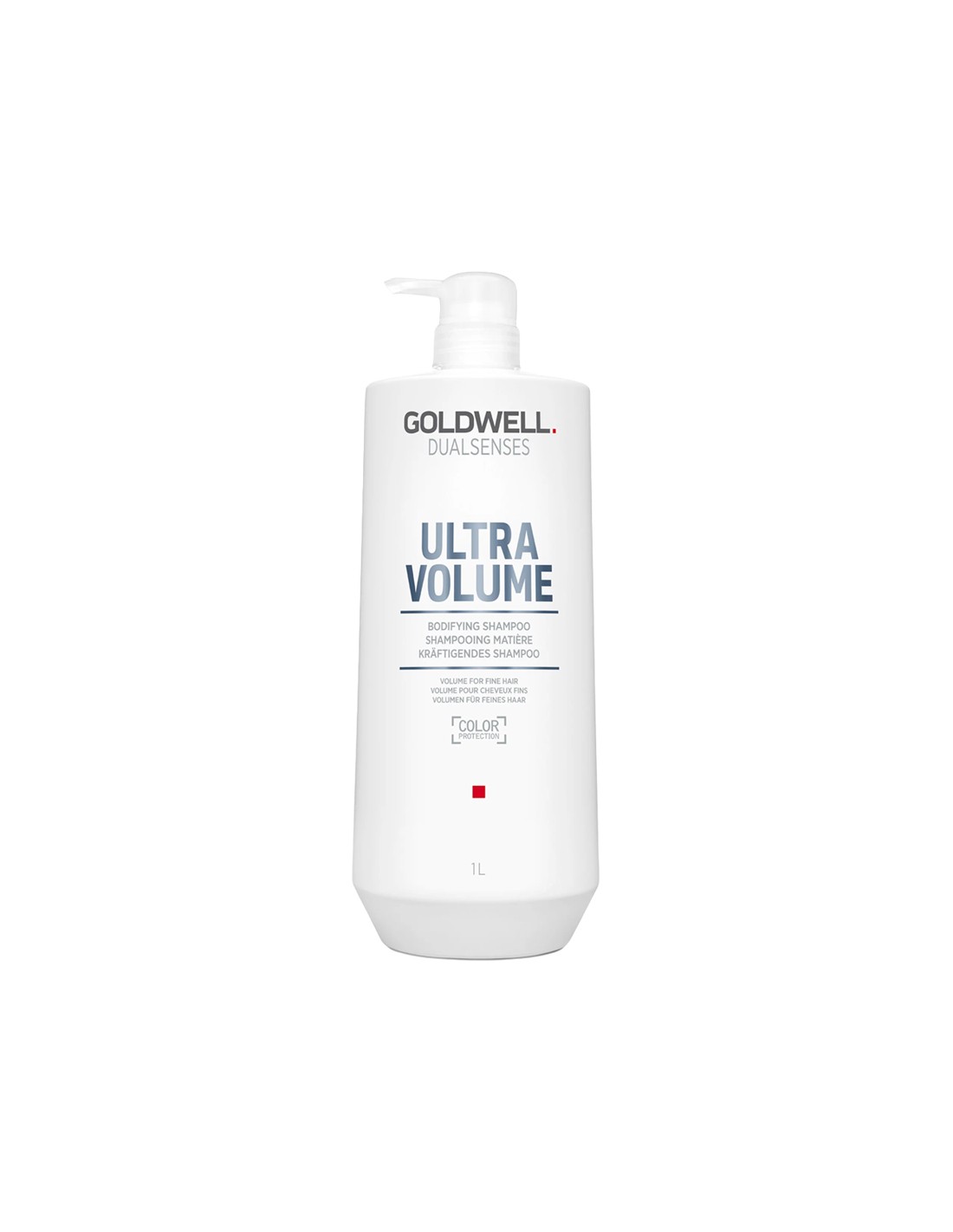 Goldwell Dualsenses - Ultra Volume Bodyfiyng Shampoo - 1000ml