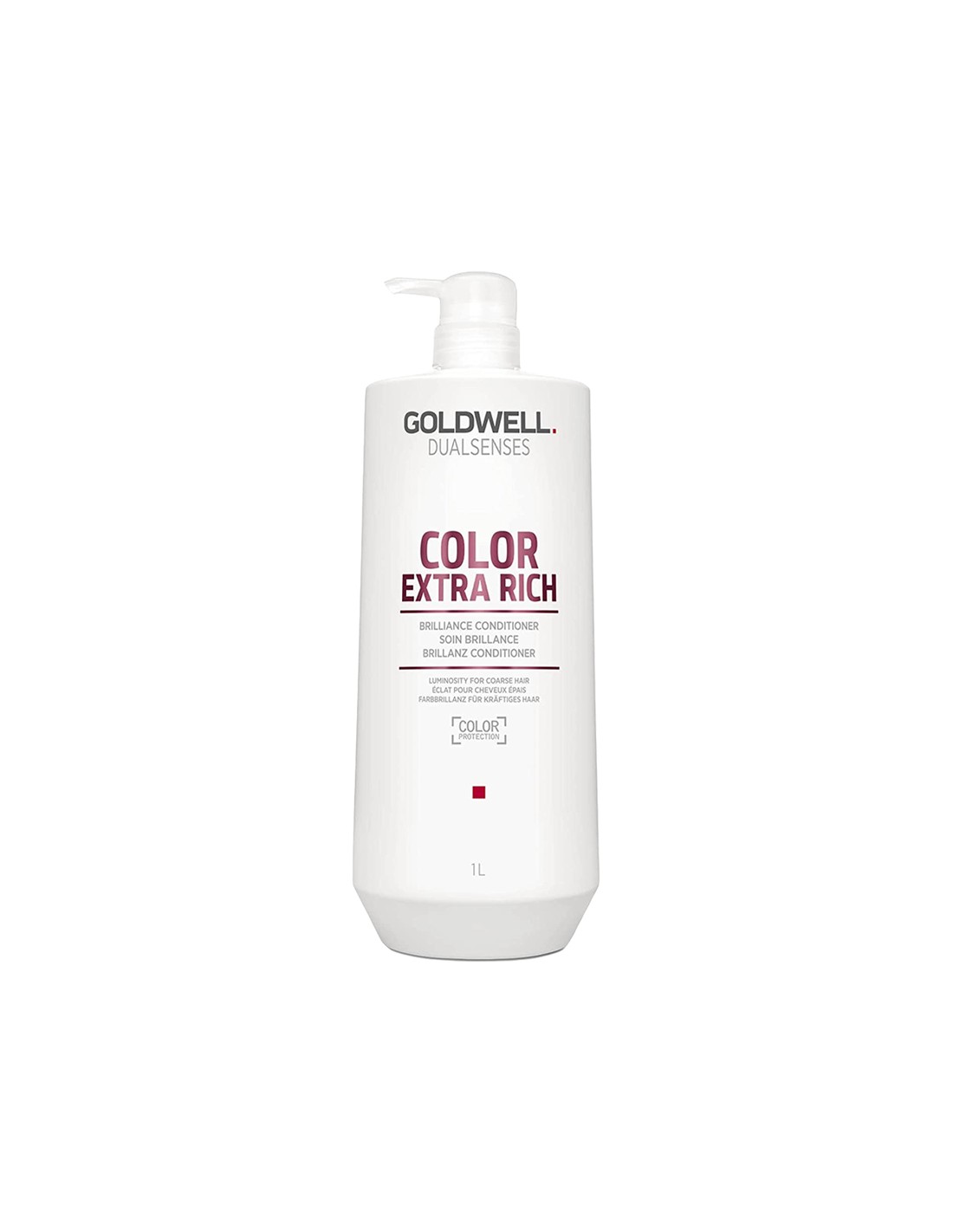Goldwell Dualsenses Color Extra Rich Conditioner - 1000ml