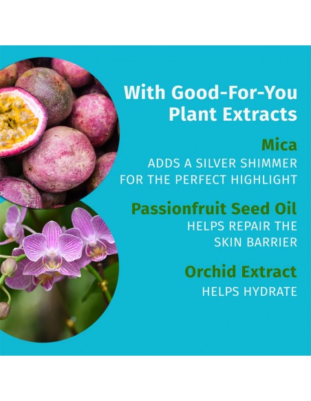 Hempz - Body Moisturizer - Star Dust With Shimmer - 500ml view 8