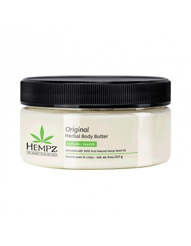 Hempz - Herbal Body Butter - Original - 227g view 2