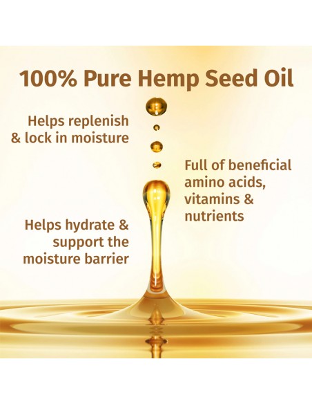 Hempz - Herbal Body Moisturizer - Citrus Blossom - 500ml view 8