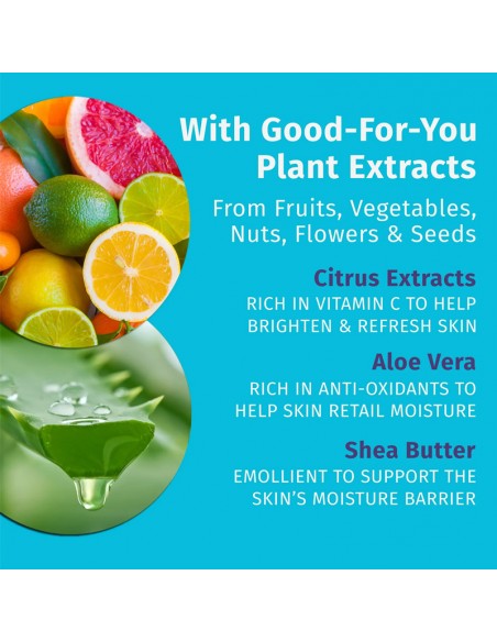 Hempz - Herbal Body Moisturizer - Citrus Blossom - 500ml view 7