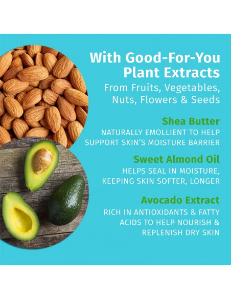 Hempz - Herbal Body Moisturizer - Koa & Sweet Almond - 500ml view 6