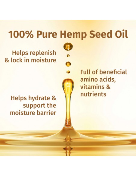 Hempz - Herbal Body Moisturizer - Rosemary & Mint - 500ml view 8