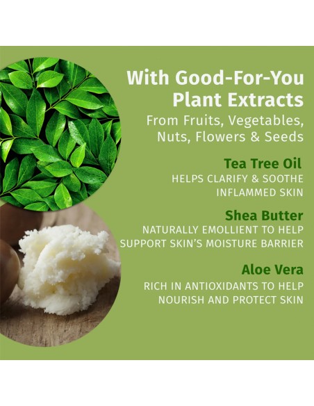 Hempz - Herbal Body Moisturizer - Tea Tree - 500ml view 6