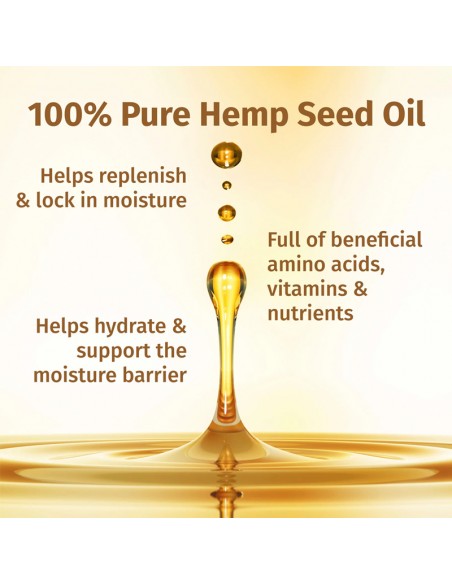 Hempz - Herbal Body Wash - Sweet Pineapple & Honey Melon - 500ml view 7