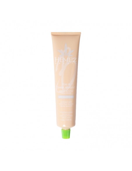 Hempz - Herbal Hand Creme - Koa & Sweet Almond - 120ml view 3