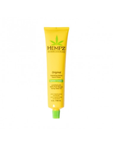 Hempz - Herbal Hand Creme - Original - 120ml view 2