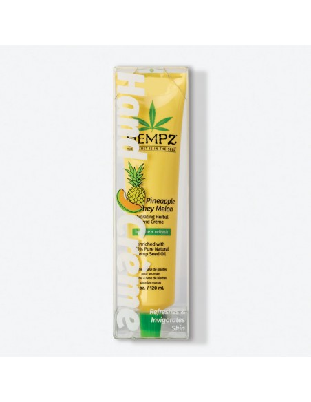 Hempz - Herbal Hand Creme - Sweet Pineapple & Honey Melon - 120ml view 4