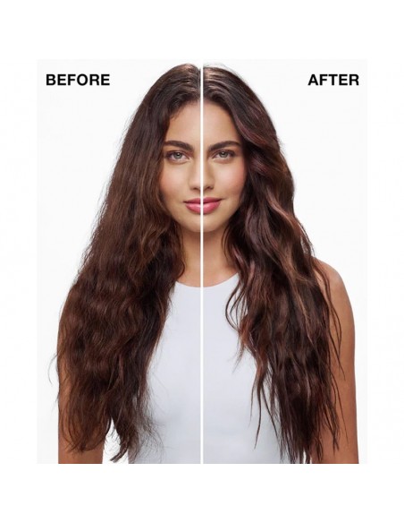 IGK - Beach Club - High-Shine Texture Foam - 150ml view 6