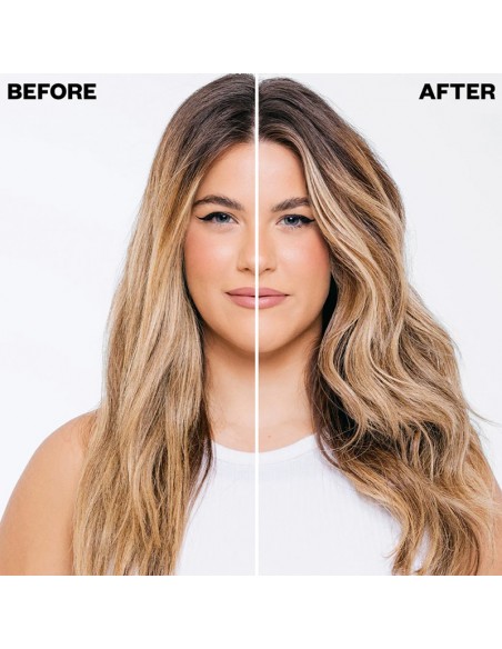 IGK - Big Time - Volume & Thickening Mousse - 180ml view 6