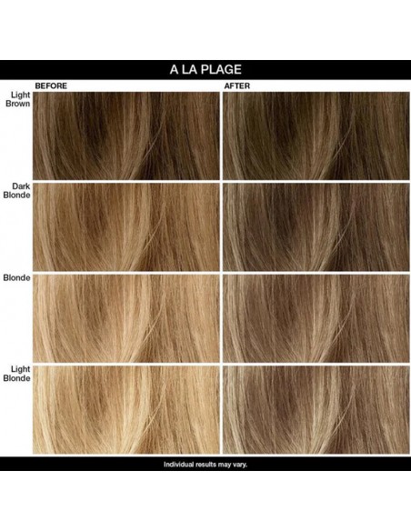 IGK - Color Depositing Mask - A La Plage - 180ml view 4