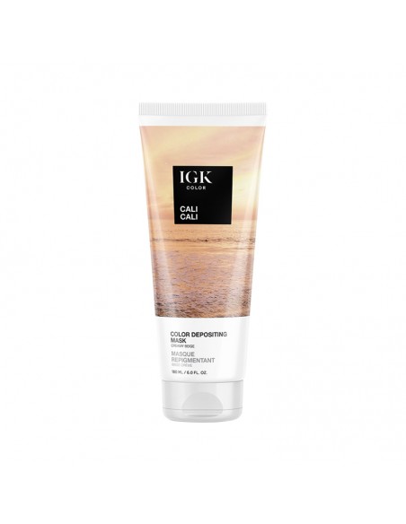IGK - Color Depositing Mask - Cali Cali - 180ml view 3