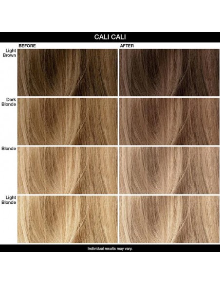 IGK - Color Depositing Mask - Cali Cali - 180ml view 6