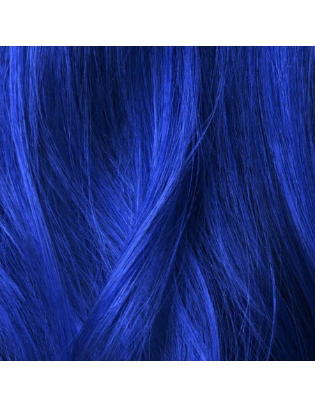 IGK - Color Depositing Mask - Dreams Come Blue - 180ml view 5