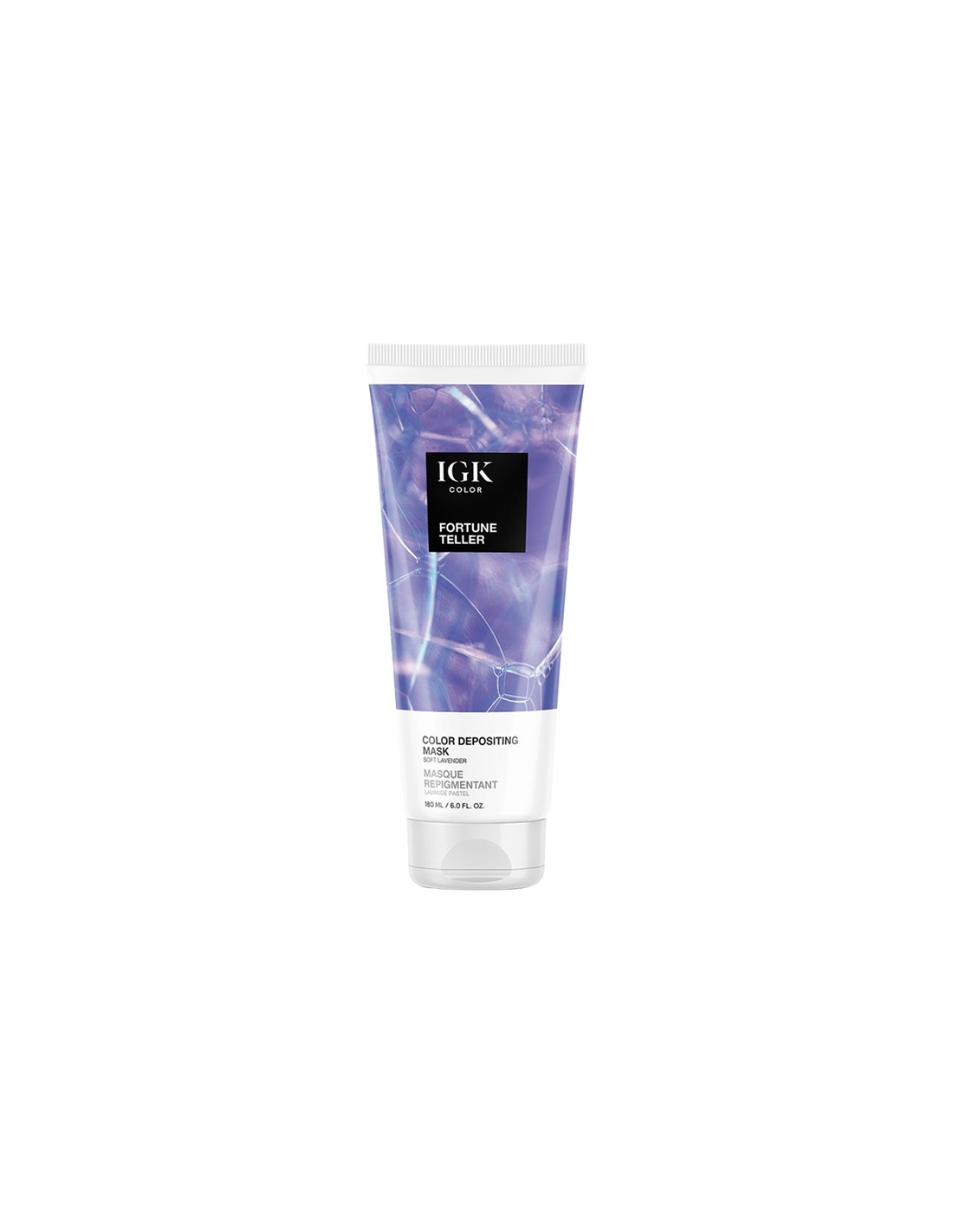 IGK - Color Depositing Mask - Fortune Teller - 180ml