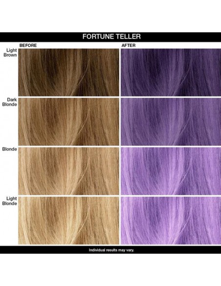 IGK - Color Depositing Mask - Fortune Teller - 180ml view 6