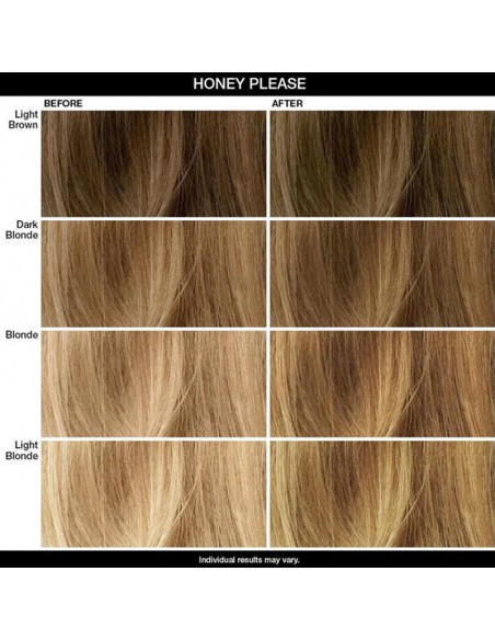 IGK - Color Depositing Mask - Honey Please - 180ml view 4