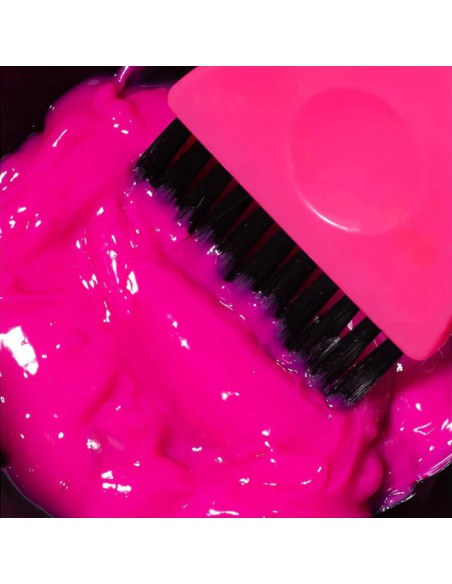 IGK - Color Depositing Mask - Pink 2000 - 180ml view 4