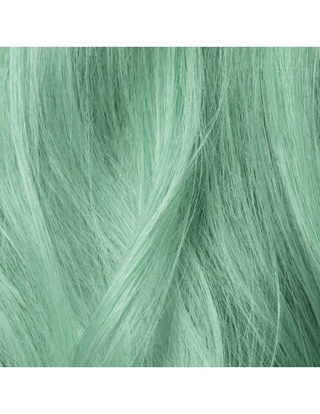 IGK - Color Depositing Mask - Seafoam - 180ml view 4