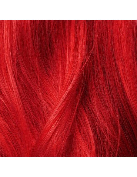 IGK - Color Depositing Mask - Tarantino Red - 180ml view 5