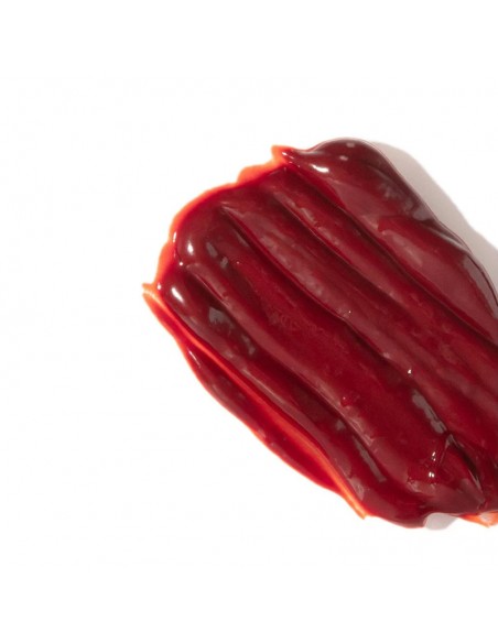 IGK - Color Depositing Mask - Tarantino Red - 180ml view 4