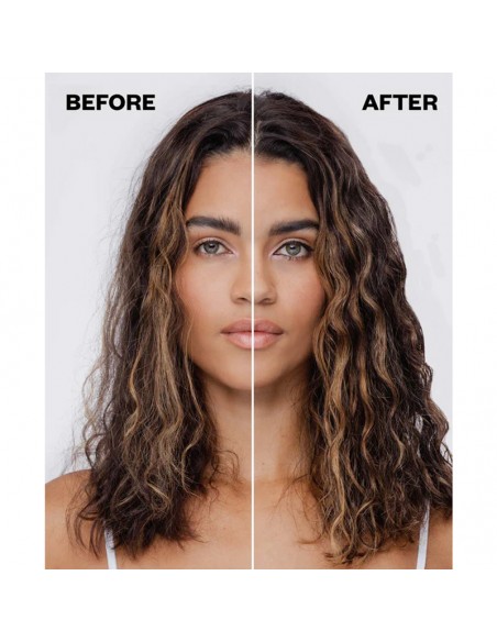 IGK - Crybaby - Anti-Frizz Smoothing Serum - 44ml view 7