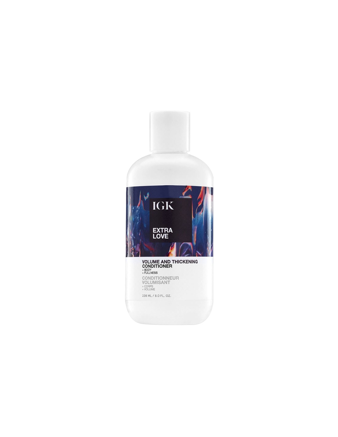 IGK - Extra Love - Volume Conditioner - 236ml