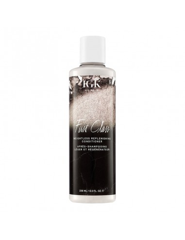 IGK - First Class - Weightless Replenishing Conditioner - 236ml view 2