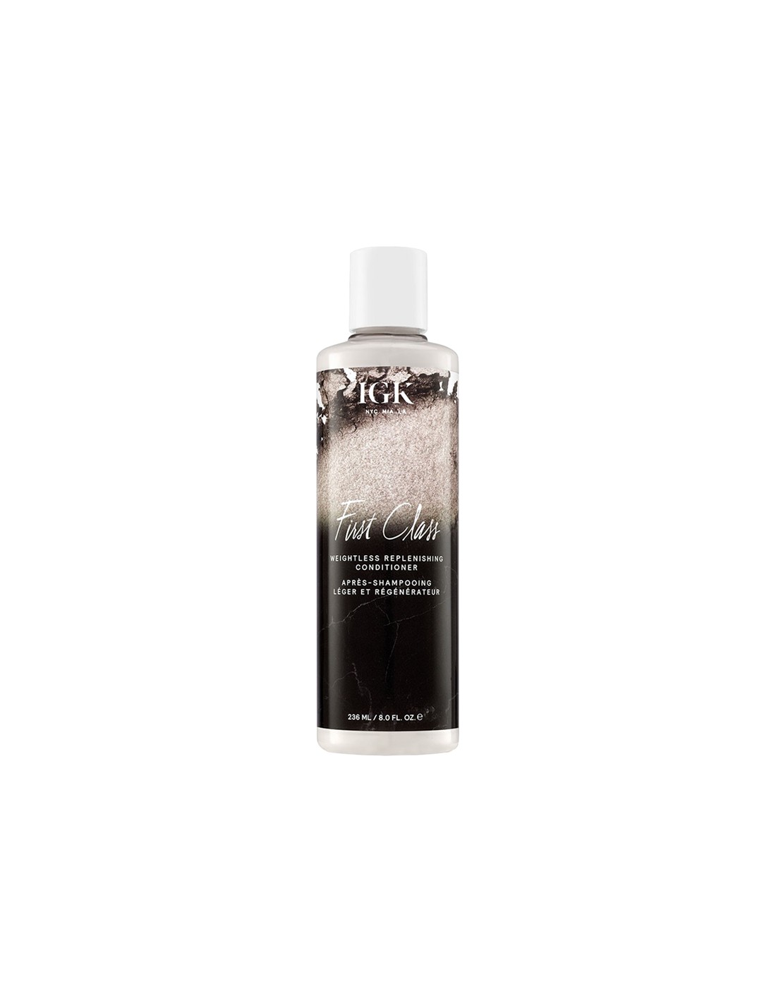 IGK - First Class - Weightless Replenishing Conditioner - 236ml