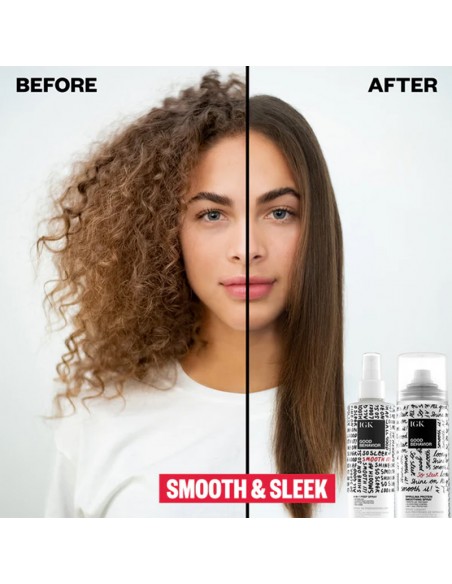 IGK - Good Behavior - 4-in-1 Prep Spray - 207ml view 7