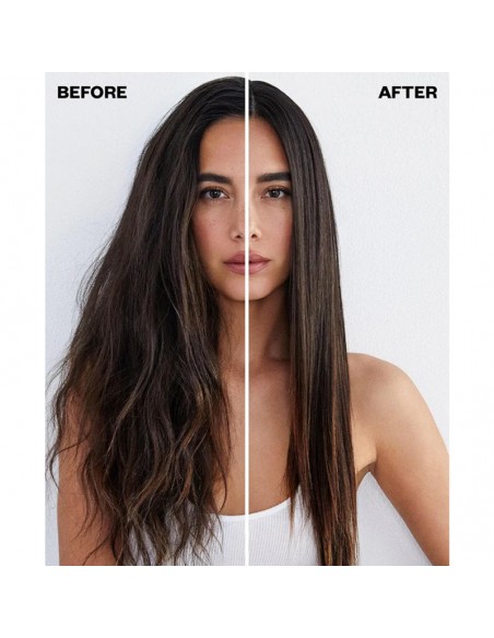 IGK - Good Behavior - Spirulina Blowout Balm - 150ml view 6