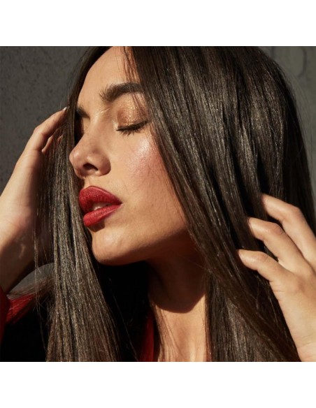 IGK - Good Behavior - Spirulina Protein Smoothing Spray - 186ml view 5