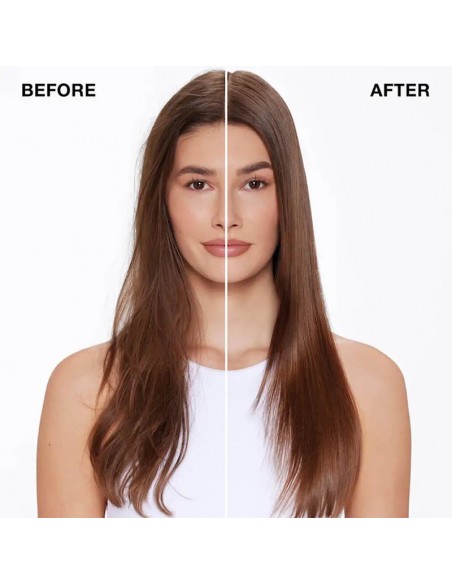 IGK - Good Behavior - Spirulina Protein Smoothing Spray - 80ml view 4