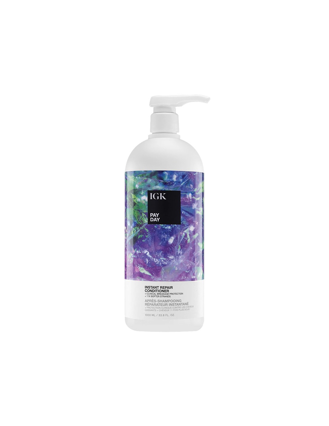 IGK - Pay Day - Instant Repair Conditioner - 1000ml