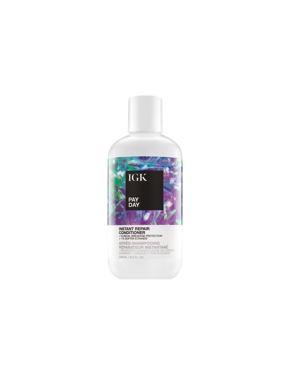 IGK - Pay Day - Instant Repair Conditioner - 236ml