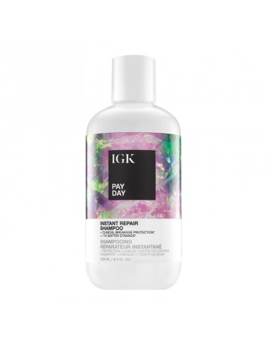 IGK - Pay Day - Instant Repair Shampoo - 236ml view 2
