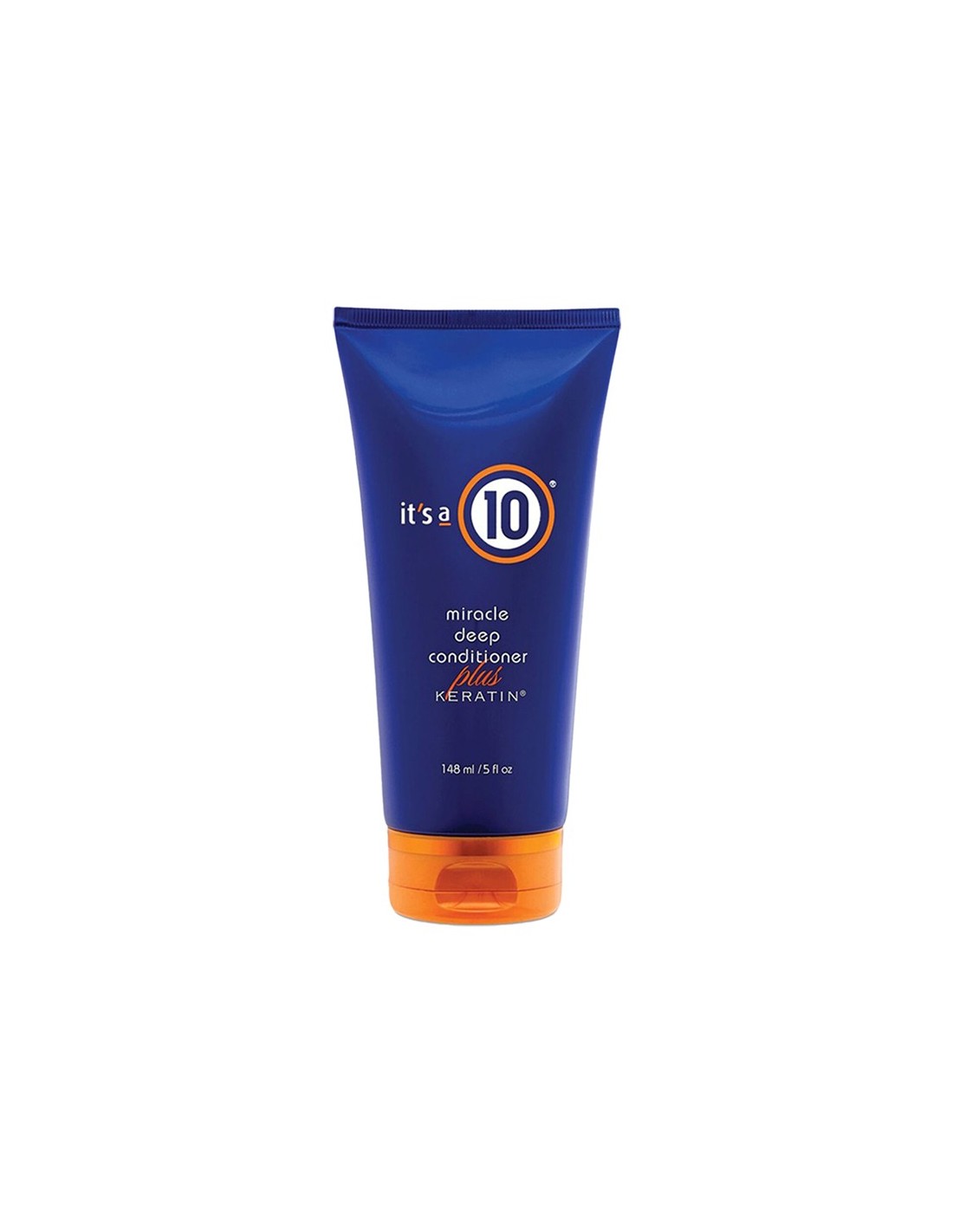 It's a 10 - Miracle Deep Conditioner Plus Keratin - 148ml