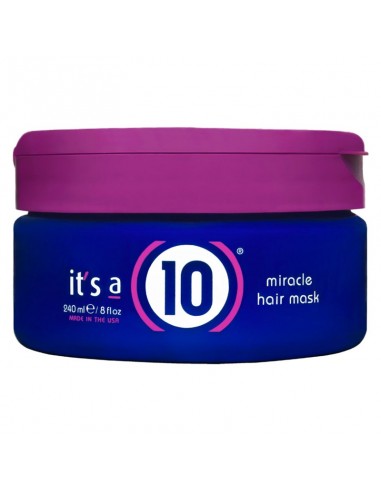It's a 10 - Miracle Hair Mask - 240ml view 2