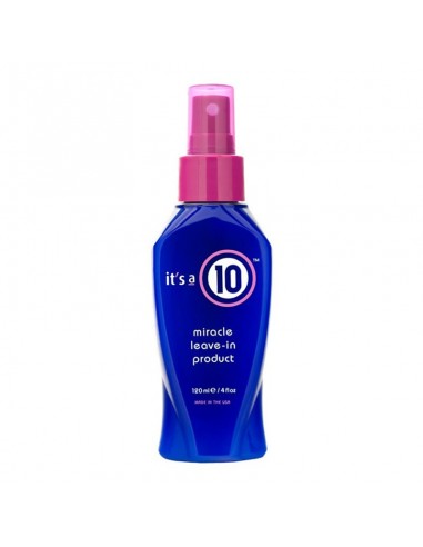 It's a 10 - Miracle Leave-In Product - 120ml view 2