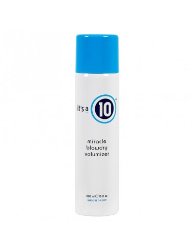 It's a 10 Miracle Blowdry Volumizer - 180ml view 2