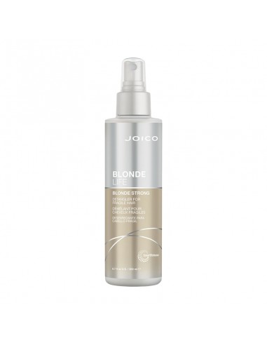 Joico - Blonde Life - Blonde Strong Detangler - 200ml view 2