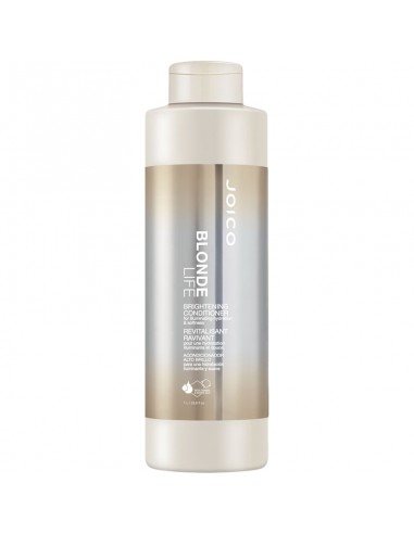 Joico - Blonde Life - Brightening Conditioner - 1000ml view 2