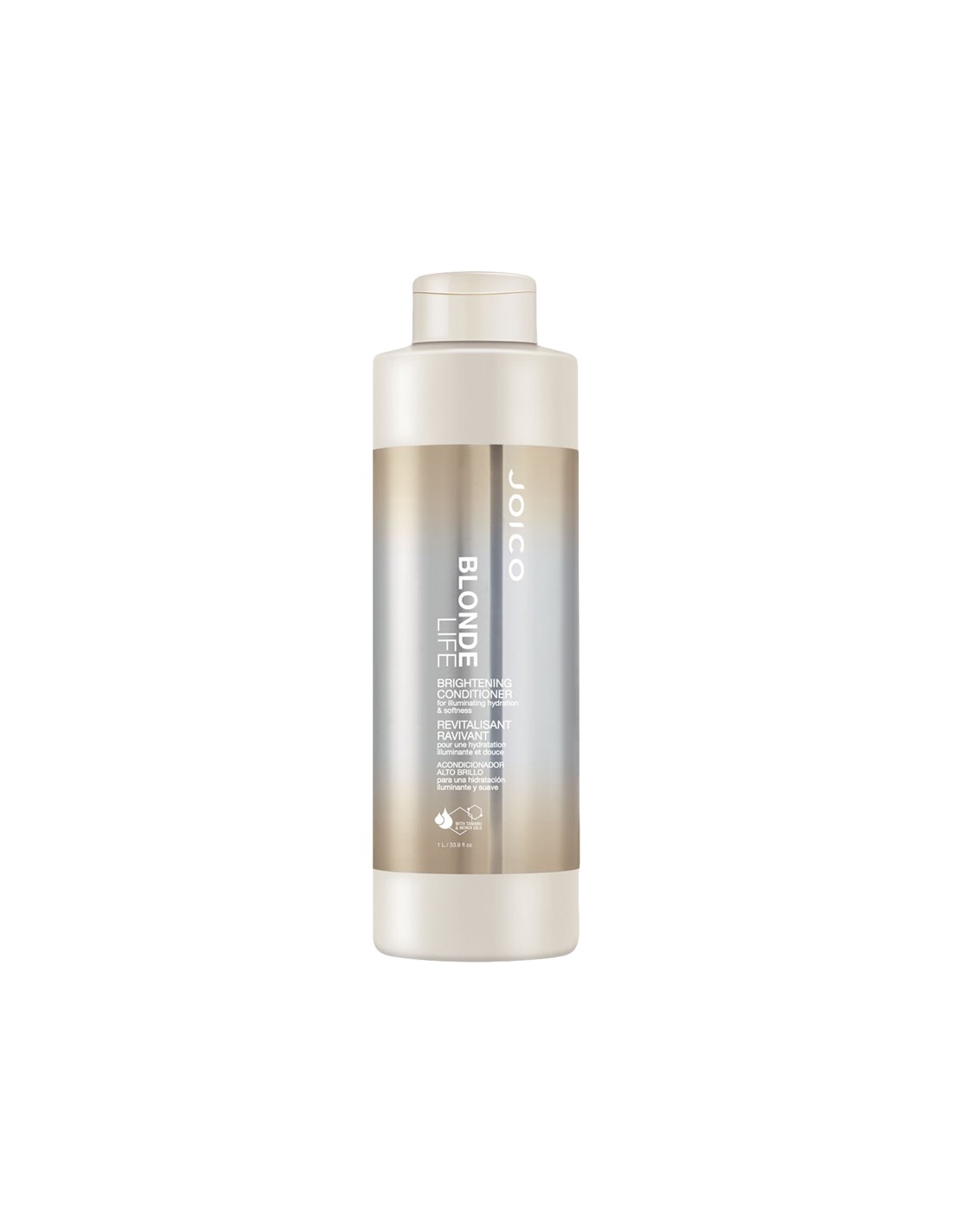 Joico - Blonde Life - Brightening Conditioner - 1000ml