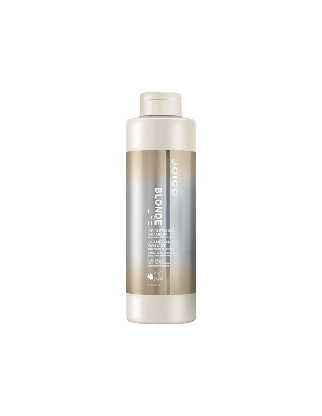 Joico - Blonde Life - Brightening Shampoo - 1000ml