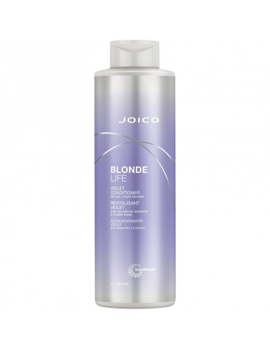 Joico - Blonde Life - Violet Conditioner - 1000ml view 2