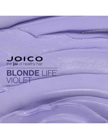 Joico - Blonde Life - Violet Conditioner - 1000ml view 4