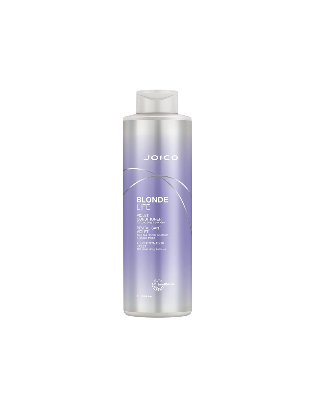 Joico - Blonde Life - Violet Conditioner - 1000ml